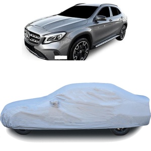 Prelata auto compatibila cu Mercedes GLA-Class (X156) (2014-2019) husa exterioara pentru protectie auto accesorii pentru autoturismul tau - masina v62239