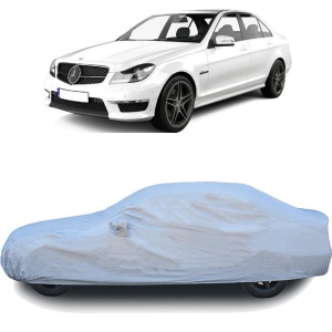 Prelata auto compatibila cu Mercedes (W 169) A-KLASSE (2004-2012) husa exterioara pentru protectie auto accesorii pentru autoturismul tau - masina v62132