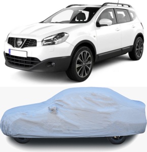 Prelata auto compatibila cu Nissan Qashqai (2007-2014) husa exterioara pentru protectie auto accesorii pentru autoturismul tau - masina v61901