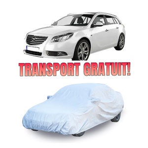 Prelata auto compatibila cu Opel Insignia (2013-2017) husa exterioara pentru protectie auto
