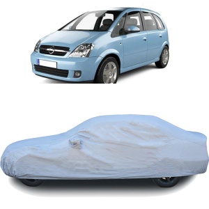 Prelata auto compatibila cu Opel Meriva (2002-2010) husa exterioara pentru protectie auto accesorii pentru autoturismul tau - masina v61524