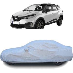 Prelata auto compatibila cu Renault Captur (2014-2019) husa exterioara pentru protectie auto accesorii pentru autoturismul tau - masina v61027