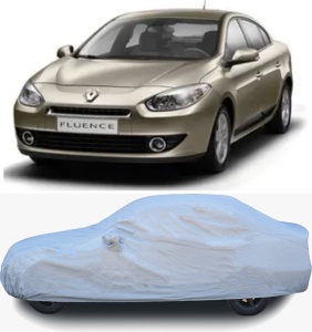 Prelata auto compatibila cu Renault Fluence 2009- husa exterioara pentru protectie auto accesorii pentru autoturismul tau - masina v60949