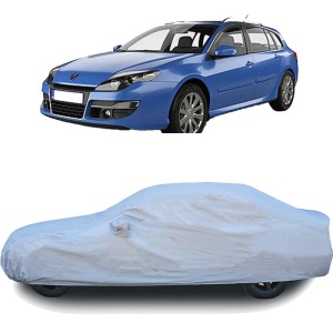 Prelata auto compatibila cu Renault Laguna (2007-) husa exterioara pentru protectie auto accesorii pentru autoturismul tau - masina v60852