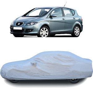 Prelata auto compatibila cu Seat Toledo (2004-2008) husa exterioara pentru protectie auto accesorii pentru autoturismul tau - masina v60417