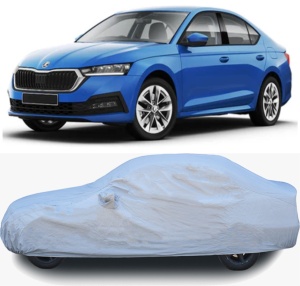 Prelata auto compatibila cu Skoda Octavia IV 2020- husa exterioara pentru protectie auto accesorii pentru autoturismul tau - masina v60254