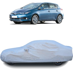 Prelata auto compatibila cu Toyota Auris(2013-2018) husa exterioara pentru protectie auto accesorii pentru autoturismul tau - masina v59912