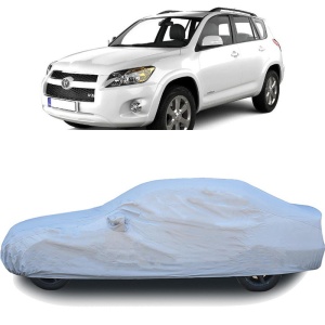 Prelata auto compatibila cu Toyota Rav 4 (2006-2012) husa exterioara pentru protectie auto accesorii pentru autoturismul tau - masina v59798