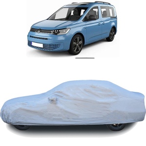 Prelata auto compatibila cu Volkswagen Caddy Iv (2020-) husa exterioara pentru protectie auto accesorii pentru autoturismul tau - masina v59633