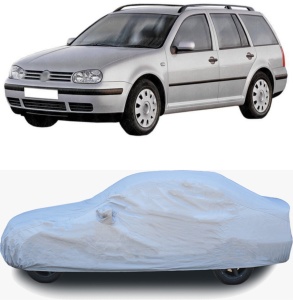 Prelata auto compatibila cu Volkswagen Golf IV Combi break (1997-2010) husa exterioara pentru protectie auto accesorii pentru autoturismul tau - masina v59549