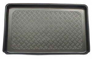 Renault Captur I Suv din 04.2013 - 12.2019 *1, Tavita Pentru Portbagaj Lux Premium Dedicata, accesorii pentru autoturismul tau - masina v203464