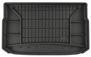 Renault Captur II Suv din 01.2020 - Prezent *1, Tavita Pentru Portbagaj Lux Premium Dedicata, accesorii pentru autoturismul tau - masina v182859