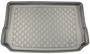 Renault Captur Tavita pentru portbagaj compatibila Renault Captur II E-Tech fabricatie 08.2022 - prezent, caroserie suv, portbagaj superior, podea variabila in pozitie superioara accesorii pentru autoturismul tau - masina v110172