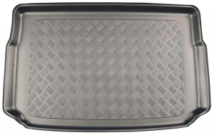 Renault Captur Tavita pentru portbagaj compatibila Renault Captur II E-Tech PHEV fabricatie 06.2020 - prezent, caroserie suv, portbagaj superior, podea variabila in pozitie superioara accesorii pentru autoturismul tau - masina v110867