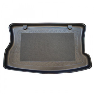 Renault Clio II Hatchback din 1998 - 08.2005 *1, Tavita Pentru Portbagaj Lux Premium Dedicata, accesorii pentru autoturismul tau - masina v185268