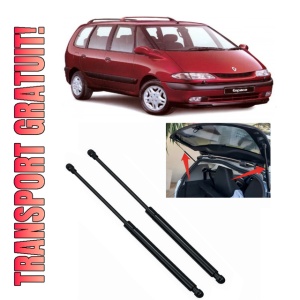 Renault Espace III Set 2 amortizoare pentru portbagaj Krosno compatibil cu Renault Espace III Van fabricat intre 1996-2002