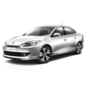 Renault Fluence Sedan din 2009 - Prezent *3, Tavita Pentru Portbagaj Lux Premium Dedicata, accesorii pentru autoturismul tau - masina v193854