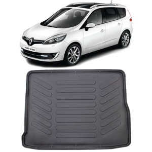 Renault Grand Scenic III (5 Locuri) 2009 -2016 Tavita Portbagaj Umbrella Urban Line dedicata pentru Renault Grand Scenic Transport Gratuit accesorii pentru autoturismul tau - masina v25834