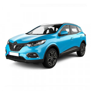 Renault Kadjar, Suv, Din 06.2015 - Prezent , Set Covorase Auto Tip Tavita Premium 3D, din cauciuc accesorii pentru autoturismul tau - masina v174088