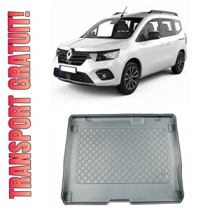 Renault Kangoo III Van din 06.2021 - Prezent Van *2 , Tavita Pentru Portbagaj Lux Premium Dedicata,