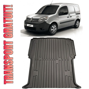 Renault Kangoo Tavita pentru portbagaj compatibila Renault Kangoo II fabricatie 2008 - prezent, caroserie van, ampatament L1, 2-3 locuri
