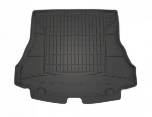 Renault Laguna II Combi din 01.2001 - 06.2007 *1, Tavita Pentru Portbagaj Lux Premium Dedicata, accesorii pentru autoturismul tau - masina v201230