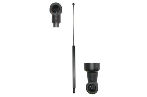 RENAULT LAGUNA III Grandtour (KT0/1) - Set 2 amortizoare pentru portbagaj / haion compatibil cu RENAULT LAGUNA III Grandtour (KT0/1) fabricat 2007 – 2015 accesorii pentru autoturismul tau - masina v28524