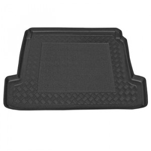 Renault Megane II Sedan din 08.2003 - 10.2008 *1, Tavita Pentru Portbagaj Lux Premium Dedicata, accesorii pentru autoturismul tau - masina v195162
