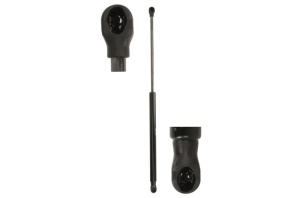 RENAULT MEGANE IV Hatchback (B9A/M/N_) - Set 2 amortizoare pentru portbagaj / haion compatibil cu RENAULT MEGANE IV Hatchback (B9A/M/N_) fabricat 2015 – 2020 accesorii pentru autoturismul tau - masina v27307