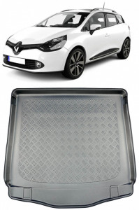 Renault Megane IV Phev Combi din 08.2020 - Prezent *1, Tavita Pentru Portbagaj Lux Premium Dedicata, accesorii pentru autoturismul tau - masina v184807