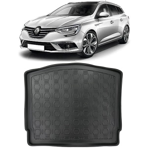 Renault Megane IV Sw 2016-2025 Tavita cauciuc pentru protectie portbagaj dedicata pentru Renault Megane IV Transport Gratuit