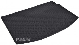 Renault Megane Tavita pentru portbagaj din cauciuc, compatibila Renault Megane III fabricatie 11.2008 - 12.2015, caroserie hatchback accesorii pentru autoturismul tau - masina v111861