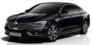 Renault Talisman Combi din 05.2016 - Prezent *1, Tavita Pentru Portbagaj Lux Premium Dedicata, accesorii pentru autoturismul tau - masina v182793