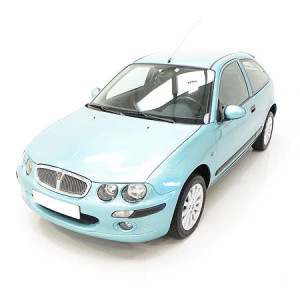 Rover 25 Hatchback din 1999 - 2005 *1, Tavita Pentru Portbagaj Lux Premium Dedicata, accesorii pentru autoturismul tau - masina v188059