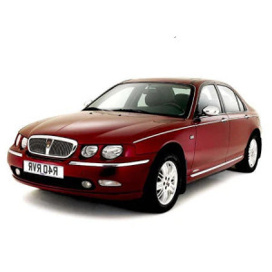 Rover 75 Sedan din 1999 - 2005 *1, Tavita Pentru Portbagaj Lux Premium Dedicata, accesorii pentru autoturismul tau - masina v193880