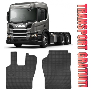 Scania P Din 2004 - Prezent, Truck , Set Covorase Auto Premium