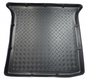 Seat Alhambra II Van din 09.2010 - Prezent *2, Tavita Pentru Portbagaj Lux Premium Dedicata, accesorii pentru autoturismul tau - masina v193283
