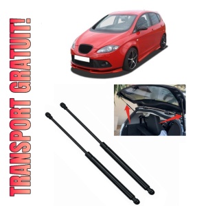 SEAT ALTEA (5P1) - Set 2 amortizoare pentru portbagaj / haion compatibil cu SEAT ALTEA (5P1) fabricat 2004 – 2015