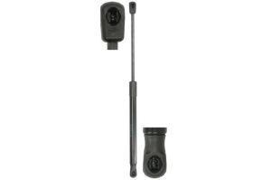SEAT ALTEA XL (5P5, 5P8) - Set 2 amortizoare pentru portbagaj / haion compatibil cu SEAT ALTEA XL (5P5, 5P8) fabricat 2006 – 2015 accesorii pentru autoturismul tau - masina v28974