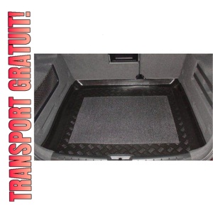 Seat Altea Xl Freetrack Van din 07.2006 - 08.2015, Tavita Pentru Portbagaj Lux Premium Dedicata, Portbagaj Inferior *1