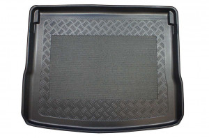 Seat Ateca Suv din 09.2016 - Prezent, Tavita Pentru Portbagaj Lux Premium Dedicata, Portbagaj Superior *1 accesorii pentru autoturismul tau - masina v201874