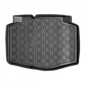 Seat Ibiza V Hatchback 2017- Tavita cauciuc pentru protectie portbagaj accesorii pentru autoturismul tau - masina v226320