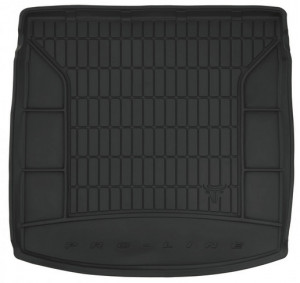 Seat Leon III 5F Combi din 11.2012 - 02.2020, Tavita Pentru Portbagaj Lux Premium Dedicata, Portbagaj Superior *1 accesorii pentru autoturismul tau - masina v183596