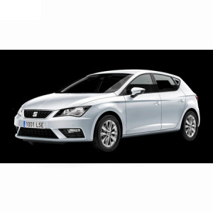 Seat Leon III 5F din 11.2012 - 02.2020 Combi *1 , Tavita Pentru Portbagaj Lux Premium Dedicata, accesorii pentru autoturismul tau - masina v177695
