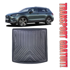 Seat Tarraco (5 Locuri) 2018-2025 Tavita Portbagaj Umbrella Urban Line dedicata pentru Seat Tarraco Transport Gratuit