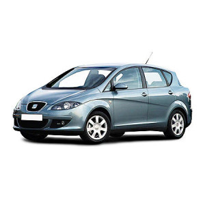 Seat Toledo III Hatchback din 2004 - 2010, Tavita Pentru Portbagaj Lux Premium Dedicata, Portbagaj Inferior *1 accesorii pentru autoturismul tau - masina v192400