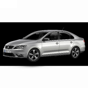 Seat Toledo IV din 02.2013 - 05.2019 Sedan *2 , Tavita Pentru Portbagaj Lux Premium Dedicata, accesorii pentru autoturismul tau - masina v176817