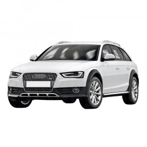 Set 2 amortizoare portbagaj Magnum Technology pentru Audi A4 Allroad B8 (8KH), an fabricatie 2009 -2016 Magnum accesorii pentru autoturismul tau - masina v103958