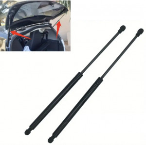 Set 2 amortizoare portbagaj Magnum Technology pentru Audi A4 B6 (8E2), caroserie Sedan, an fabricatie 2001 - 2004 Magnum accesorii pentru autoturismul tau - masina v103545