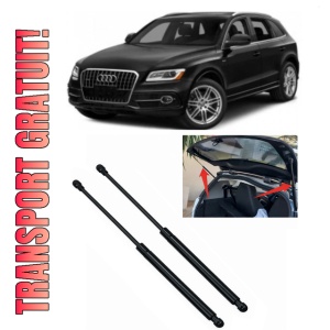 Set 2 amortizoare portbagaj Magnum Technology pentru Audi Q5 (8RB), an fabricatie 2008-2017 Magnum